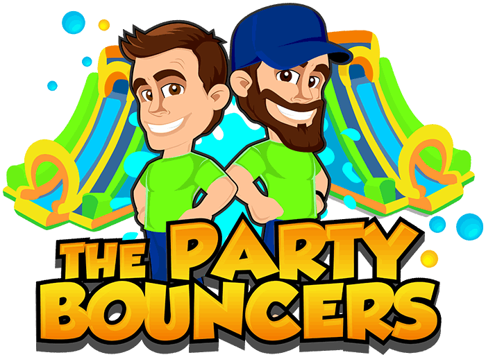Party bouncers shop